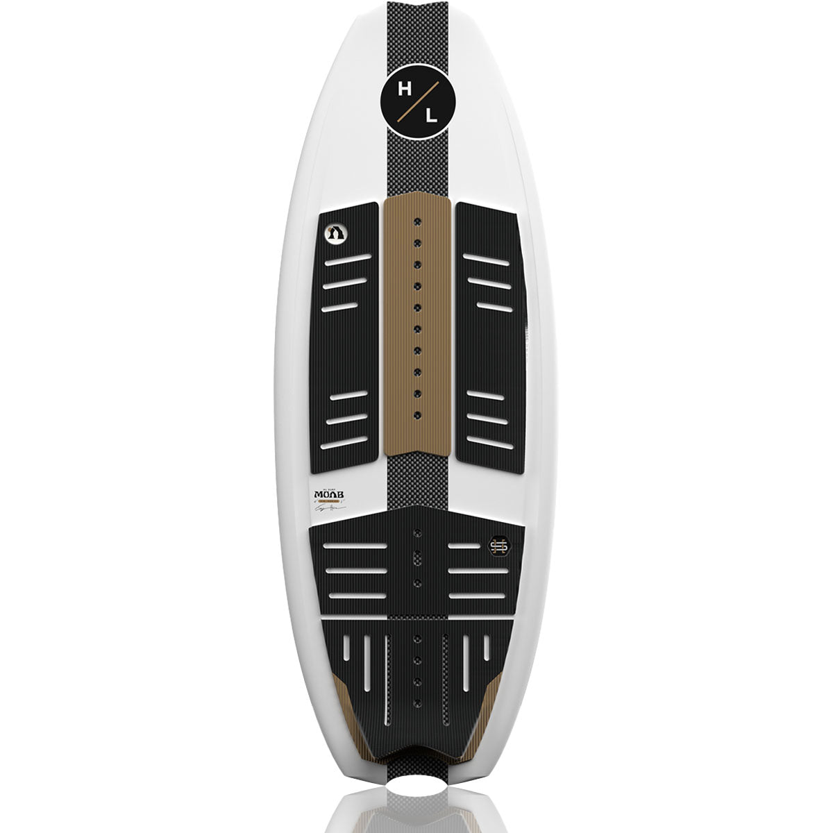 Hyperlite Moab Wakesurf Board 2026