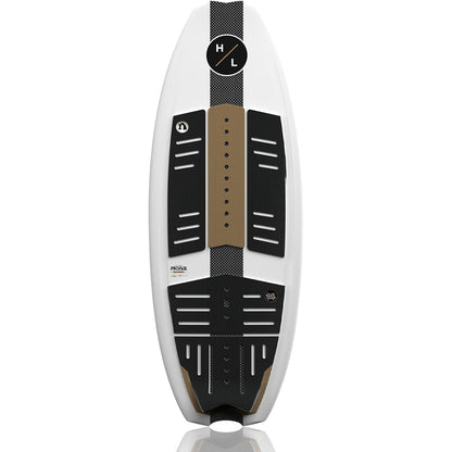 Hyperlite Moab Wakesurf Board 2026