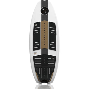 Hyperlite Moab Wakesurf Board 2026