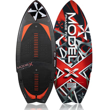 Phase 5 Model X Wakesurf Board 2026