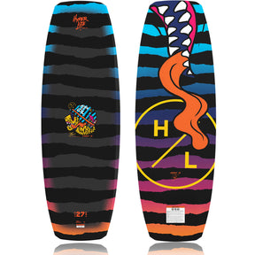 Hyperlite Murray Jr Wakeboard 2026