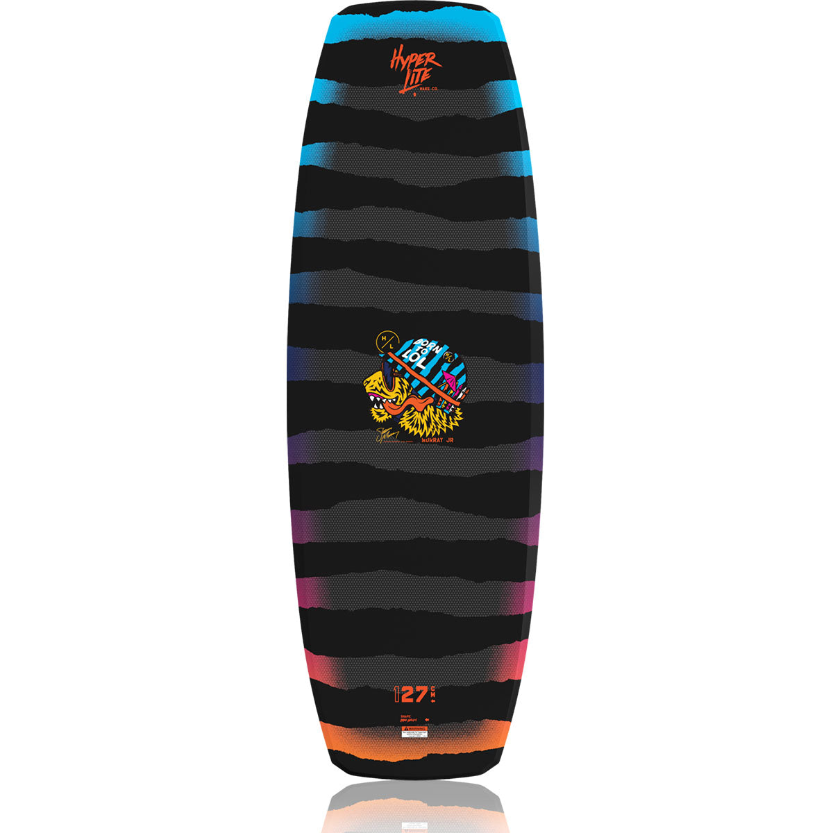 Hyperlite Murray Jr Wakeboard 2026