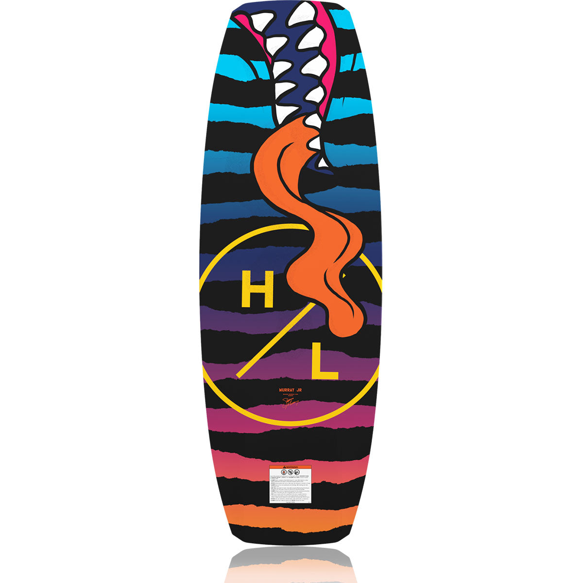 Hyperlite Murray Jr Wakeboard 2026