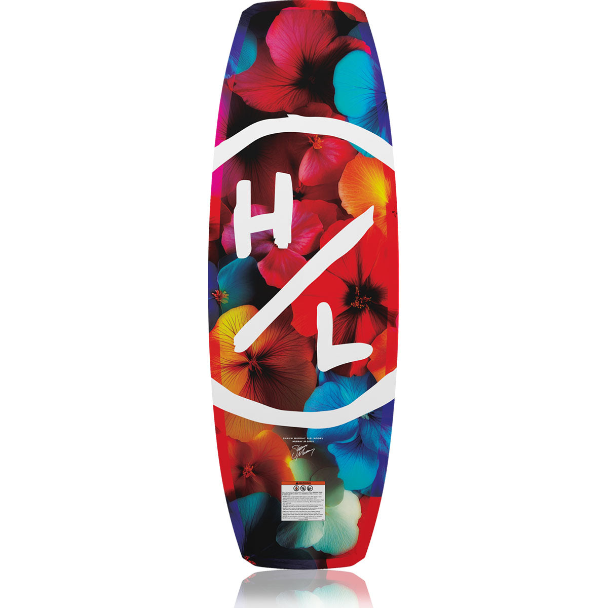 Hyperlite Murray Jr Girls Wakeboard 2026