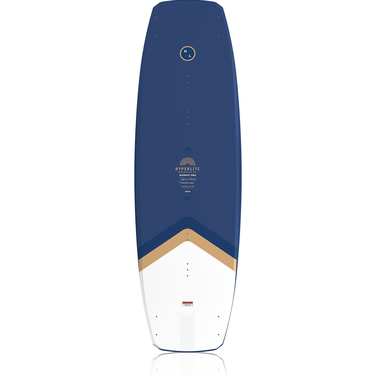 Hyperlite Murray Wakeboard 2026