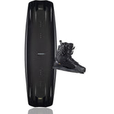 Ronix One Legacy Core w/ One Intuition Wakeboard Package 2026