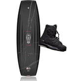 Liquid Force Origin w/ Rival 6X Wakeboard Package 2026