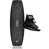 Liquid Force Origin w/ Transit 6X Wakeboard Package 2026