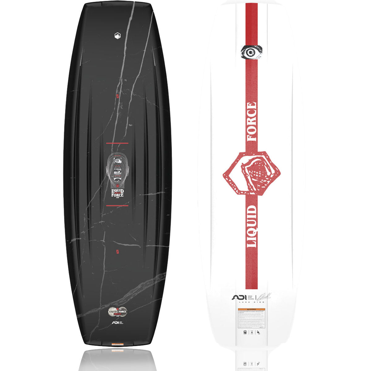 Liquid Force Origin Wakeboard 2026