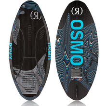 Ronix Osmo Dark Matter Skimmer Wakesurf Board 2026