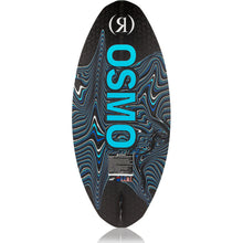 Ronix Osmo Dark Matter Skimmer Wakesurf Board 2026
