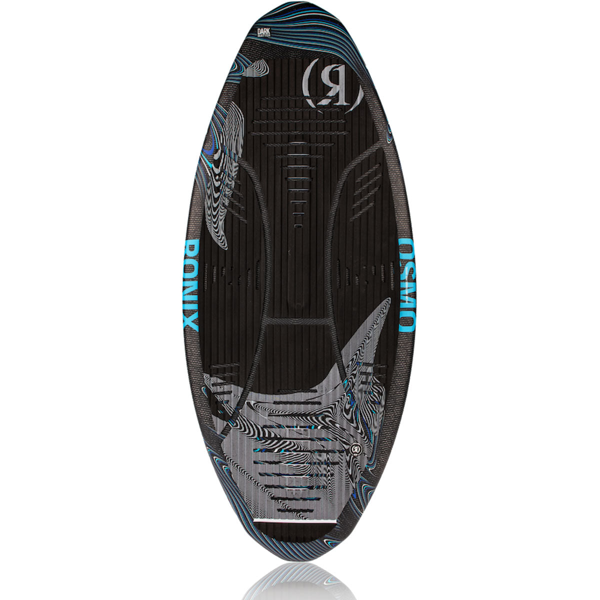 Ronix Osmo Dark Matter Skimmer Wakesurf Board 2026