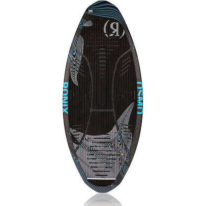 Ronix Osmo Dark Matter Skimmer Wakesurf Board 2026