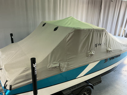 Varatti Z2272 with Power Tubular Tower TD Ratchet Cover