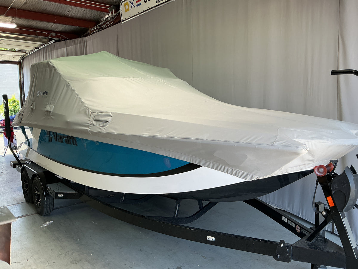 Varatti Z2272 with Power Tubular Tower TD Ratchet Cover