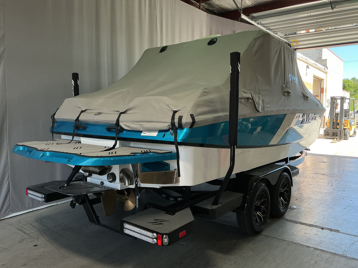 Varatti Z2272 with Power Tubular Tower TD Ratchet Cover