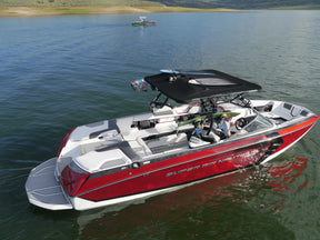 Nautique G21 FCT G12-14(G21) Folding Canopy Top