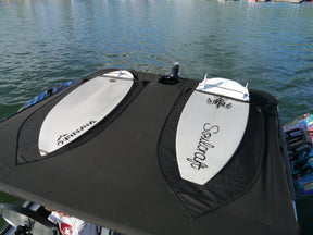 Nautique G21 FCT G12-14(G21) Folding Canopy Top