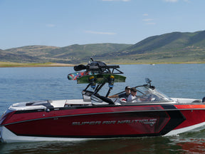 Nautique G21 FCT G12-14(G21) Folding Canopy Top