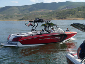 Nautique G21 FCT G12-14(G21) Folding Canopy Top