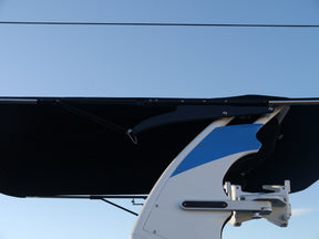 Centurion Maximus 2015-2017 Folding Canopy Top