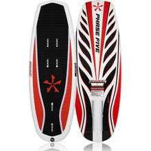 Phase 5 Gadget Wake Foil Board 2026 (Board Only)