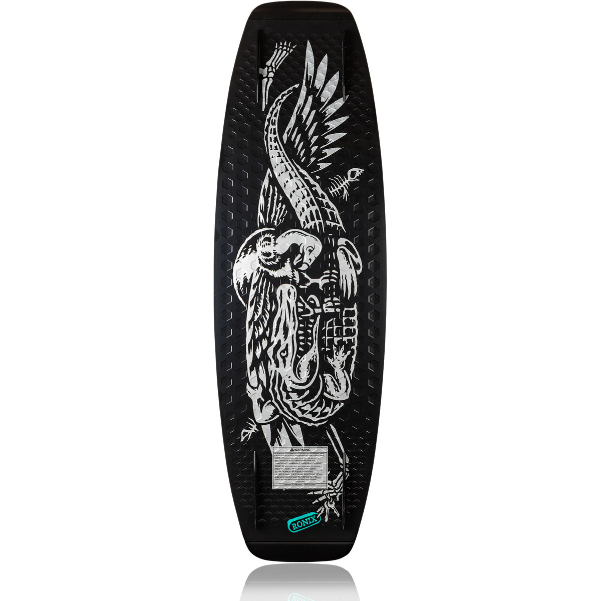 Ronix Parks Wakeboard 2026