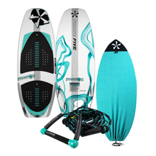 Phase 5 Perfect Wave Wakesurf Package