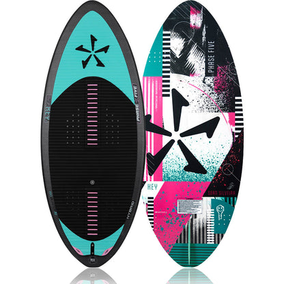 Phase 5 Key Wakesurf Board 2026
