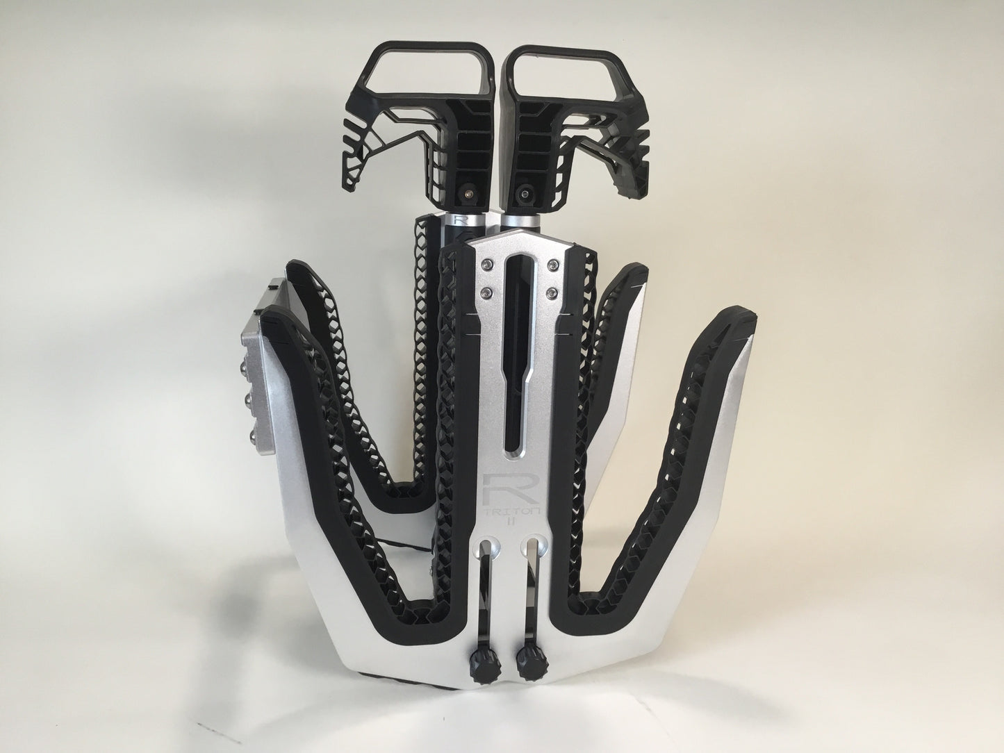 Roswell Triton II Vertical Mount Board Rack Covers (Pair)
