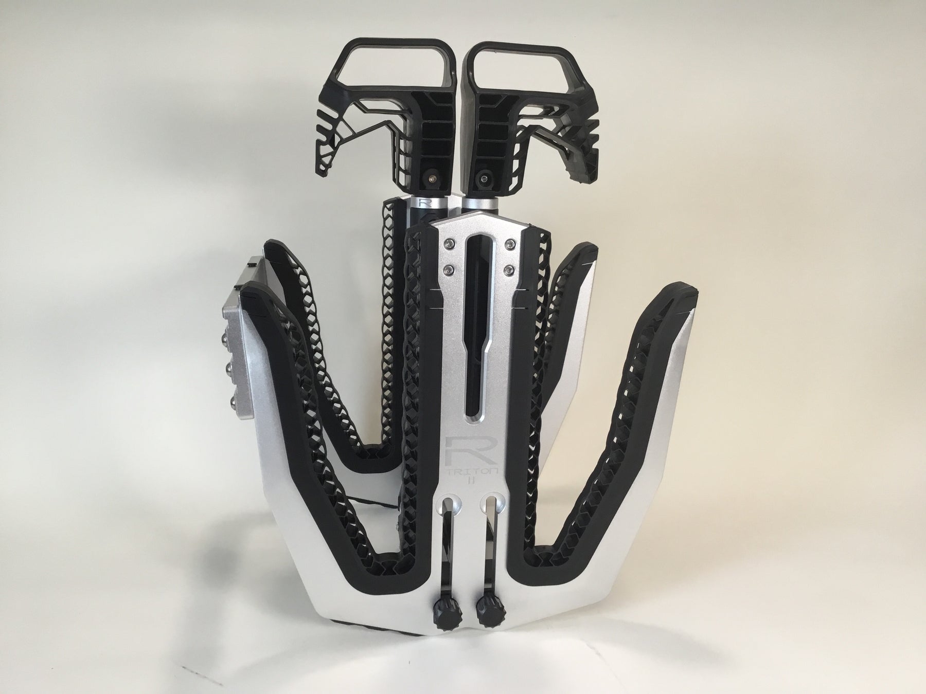 Roswell Triton II Vertical Mount Board Rack Covers (Pair)
