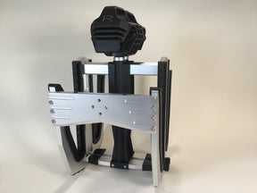 Roswell Triton II Vertical Mount Board Rack Covers (Pair)