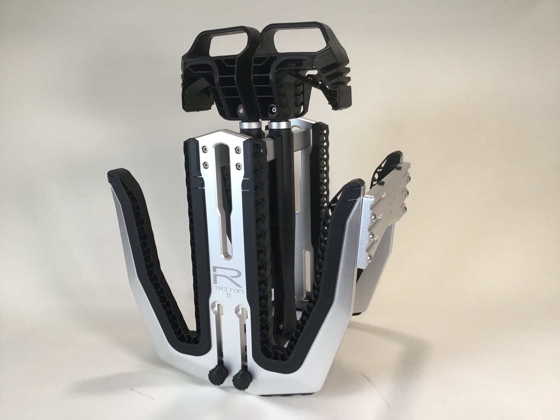 Roswell Triton II Vertical Mount Board Rack Covers (Pair)