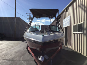 Malibu 21VLX Wakesetter Skylon Swoop Tower