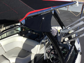 Malibu 21VLX Wakesetter Skylon Swoop Tower