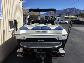 MB B52 23 FWD Tube Arch Tower