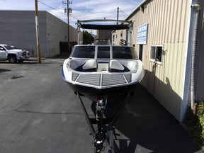 MB B52 23 FWD Tube Arch Tower