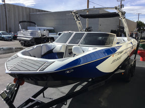 MB B52 23 FWD Tube Arch Tower