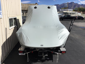 MB B52 23 FWD Tube Arch Tower