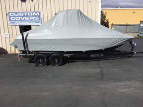 MB B52 23 FWD Tube Arch Tower