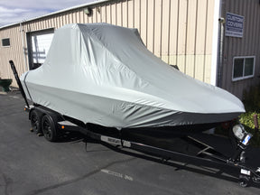 MB B52 23 FWD Tube Arch Tower