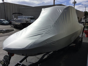 MB B52 23 FWD Tube Arch Tower