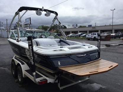MasterCraft x14 Zero Flex Tower Cinch Cover