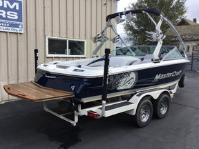 MasterCraft x14 Zero Flex Tower Cinch Cover
