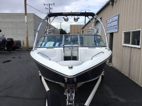 MasterCraft x14 Zero Flex Tower Cinch Cover