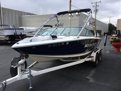 MasterCraft x14 Zero Flex Tower Cinch Cover