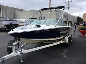 MasterCraft x14 Zero Flex Tower Cinch Cover