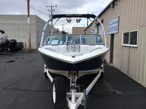 MasterCraft x14 Zero Flex Tower Double Up Storage Cover