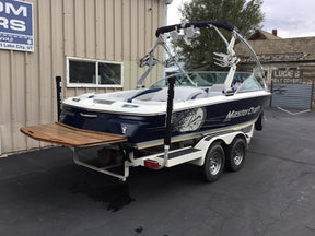 MasterCraft x14 Zero Flex Tower Double Up Storage Cover