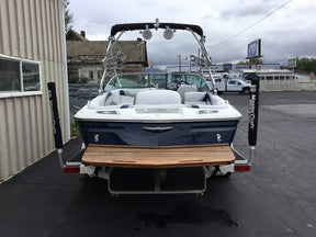 MasterCraft x14 Zero Flex Tower Double Up Storage Cover